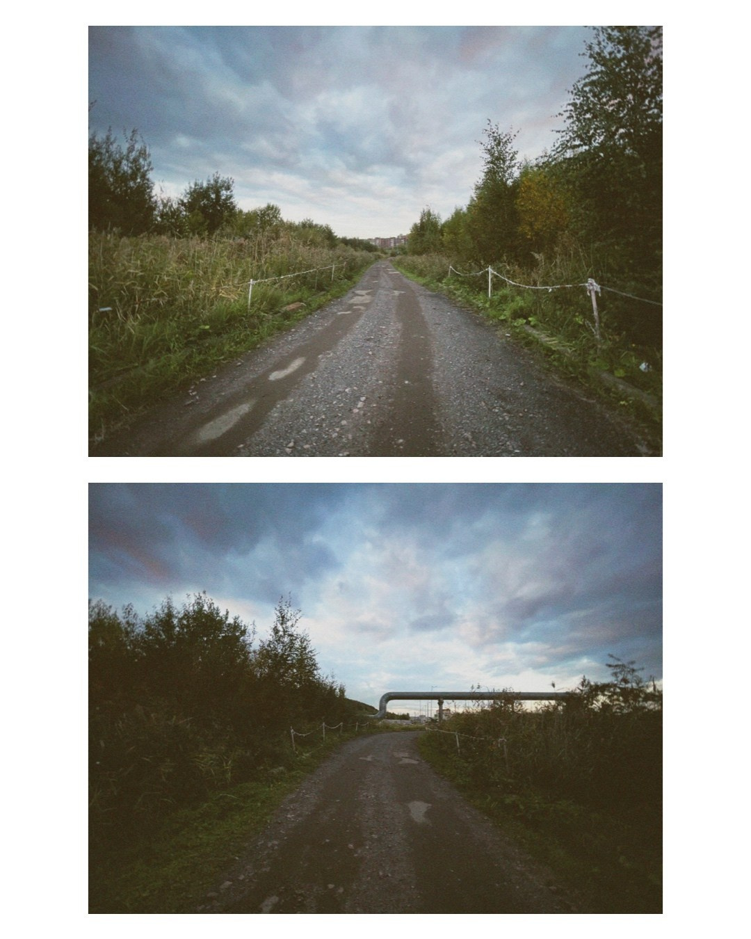 Saint-Petersburg. Alina Panover