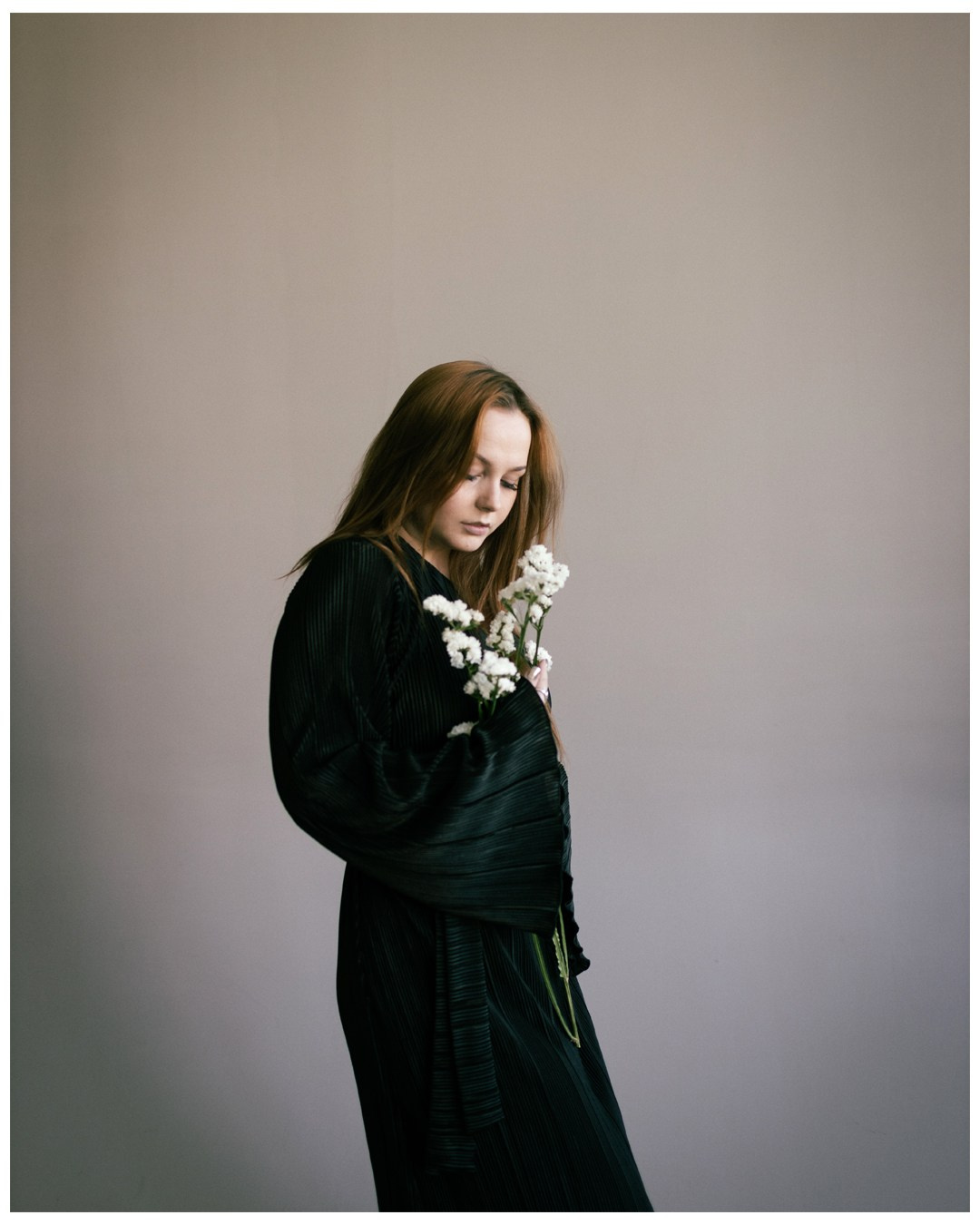 Sofia. Portrait photographer in New York, Yulia Zubova