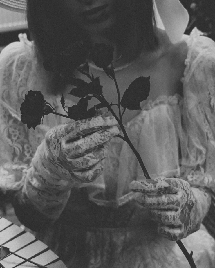 Эля сад. Портретный и семейный фотограф Владивосток Андрей Липатов