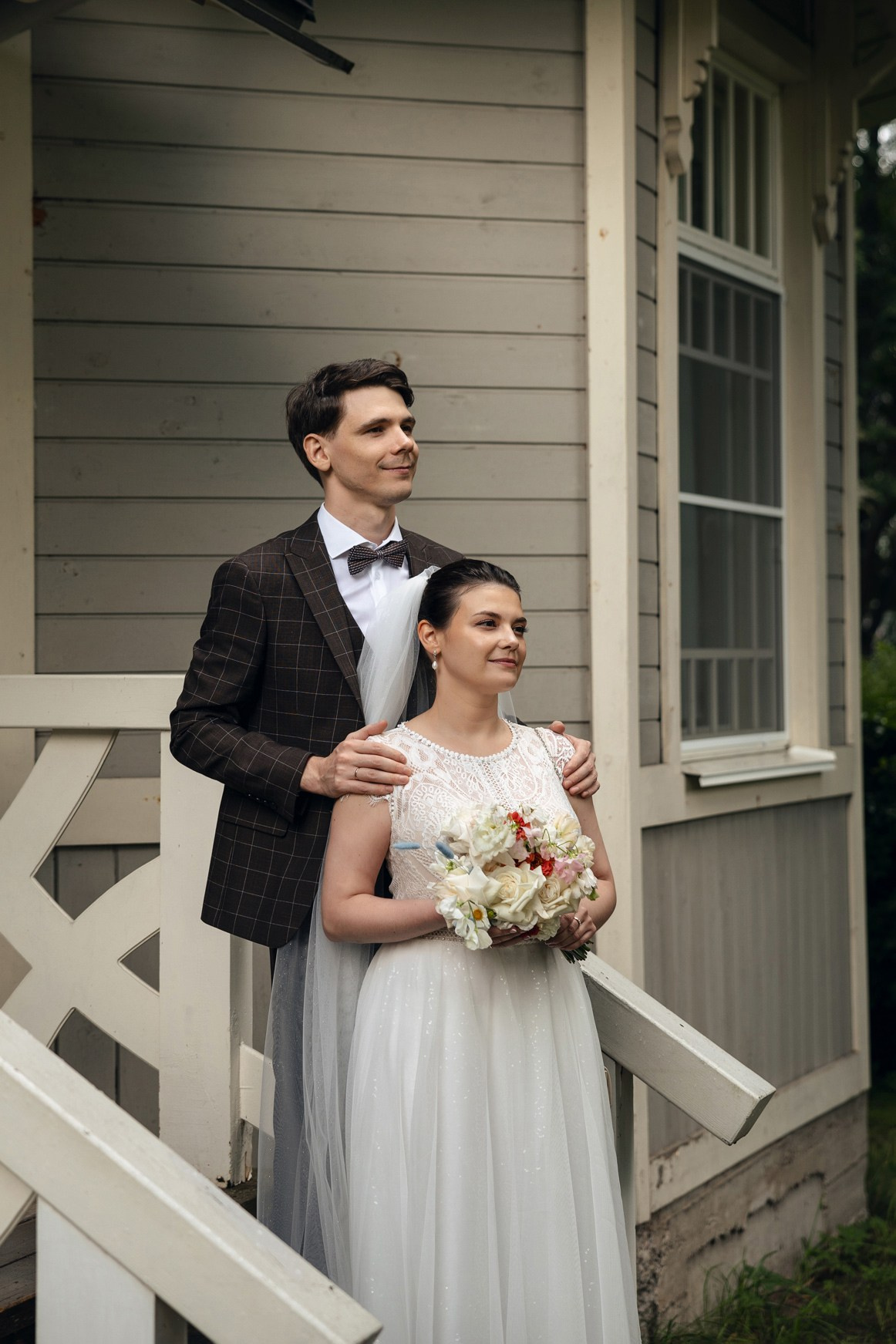 Свадебная фотоъсемка Петербург