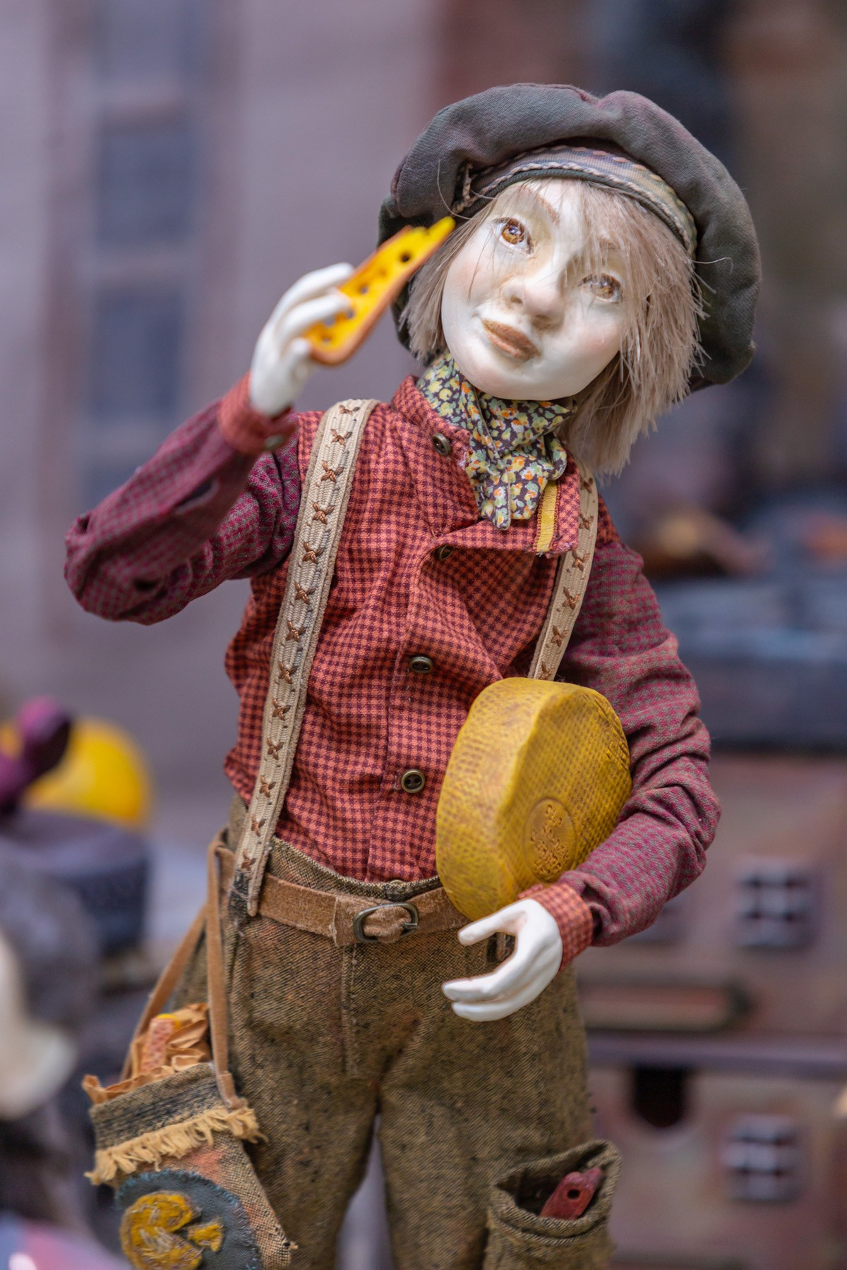 Международная выставка «Искусство куклы 2025», Москва, Гостиный двор, 9–12 октября 2025 г. Портретные фотографы в Москве — Анна и Алексей Бородины