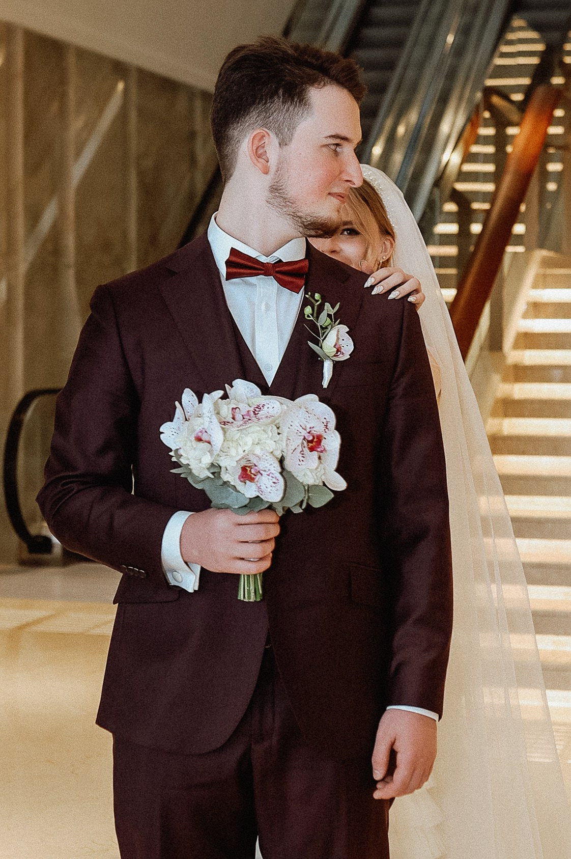 Отель Солюкс, ресторан Крым terrace. Визуал для эспертов и блогеров