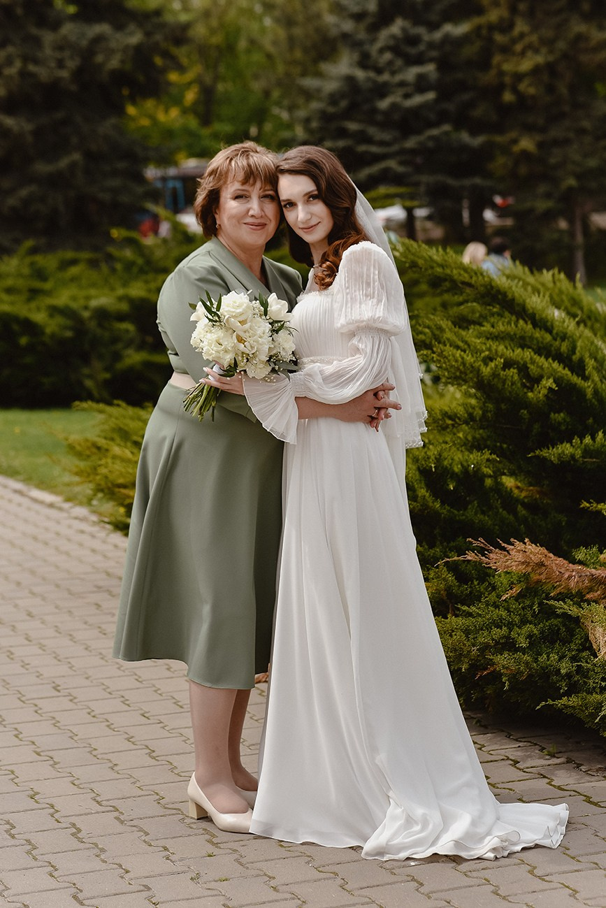 Алина и Рустам. Свадебный и семейный фотограф в Ростове-на-Дону Елена Сторожок