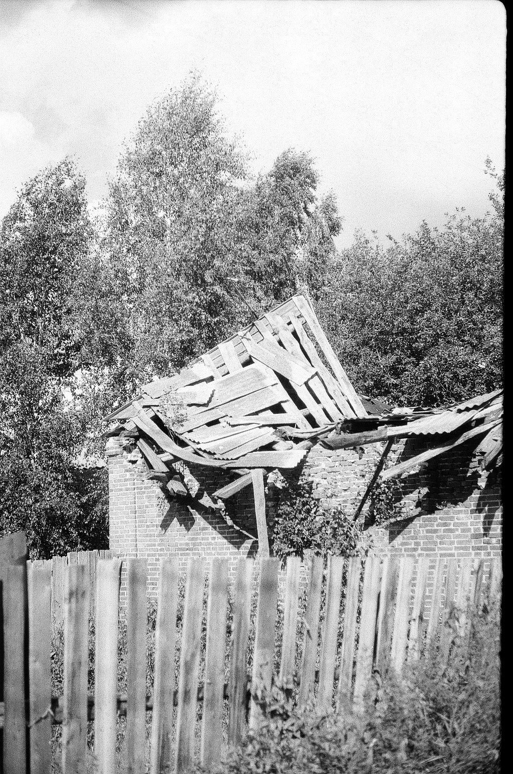 Колыбельная для материи. Фотограф-любитель Ксения Мирзоян