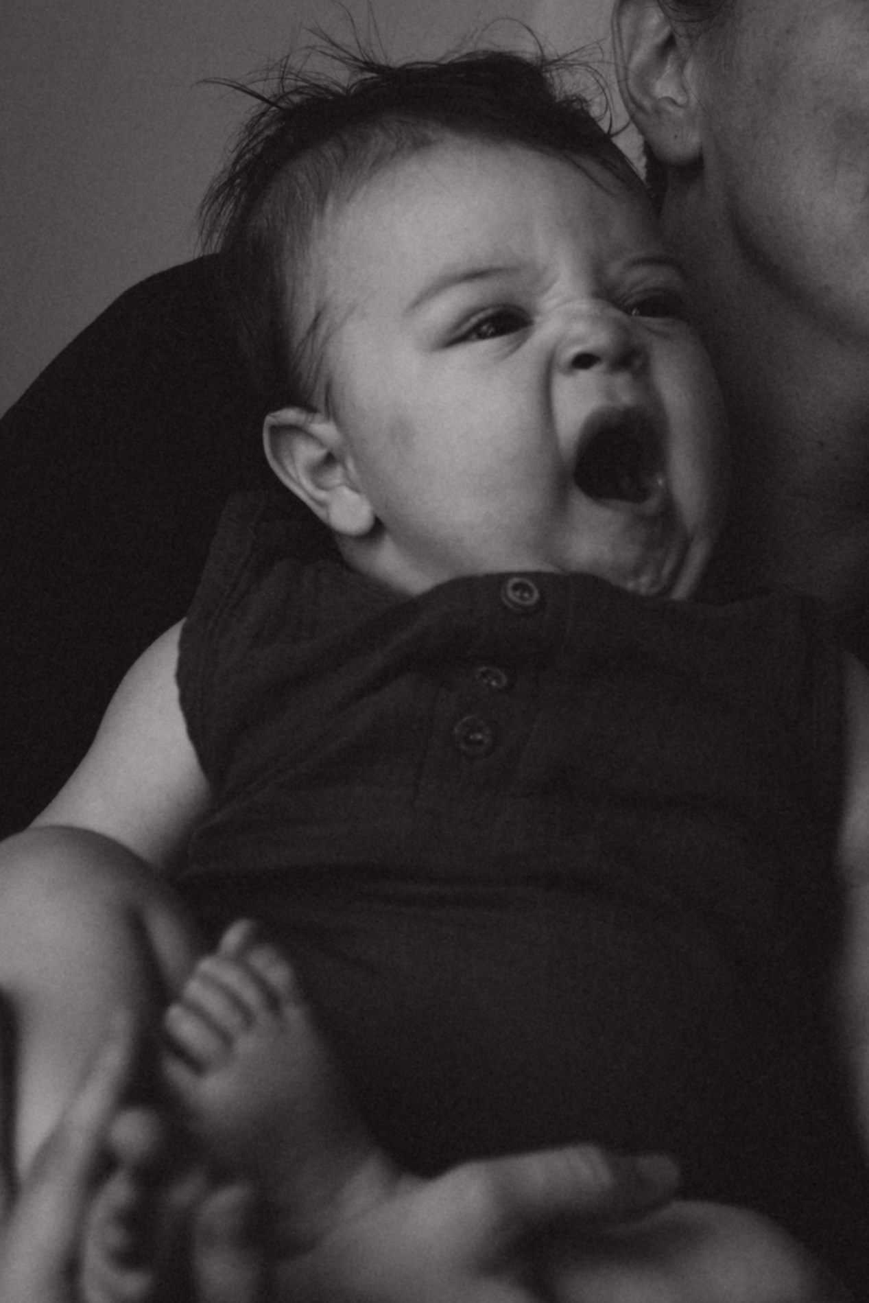 Фотосессия на полгодика. Семейный фотограф в Москве и Люберцах Юлия Гуськова