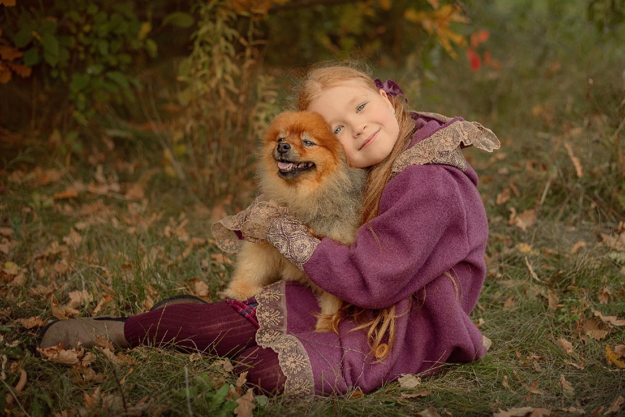 Детские фотосессии. Фотограф Лилия Ремизова, Рязань