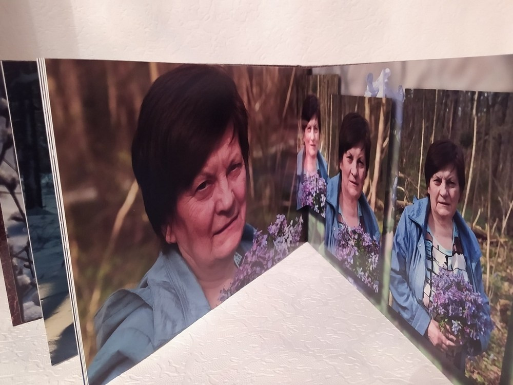 Времена года. Fotounata.ru