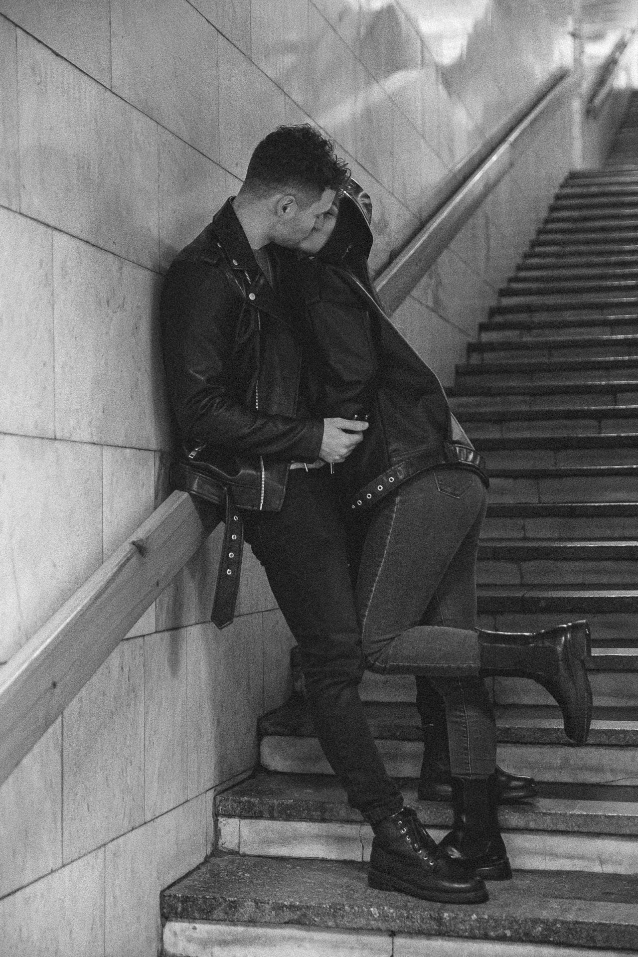 Mr&Mrs Brooks. Фотограф в Волгограде — Александра Искандерова