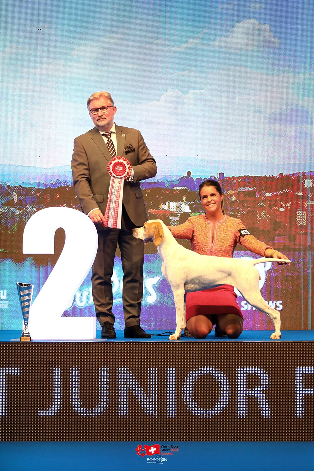 24-27.08.2023 WDS Geneva. Фотограф Дмитрий Бородин