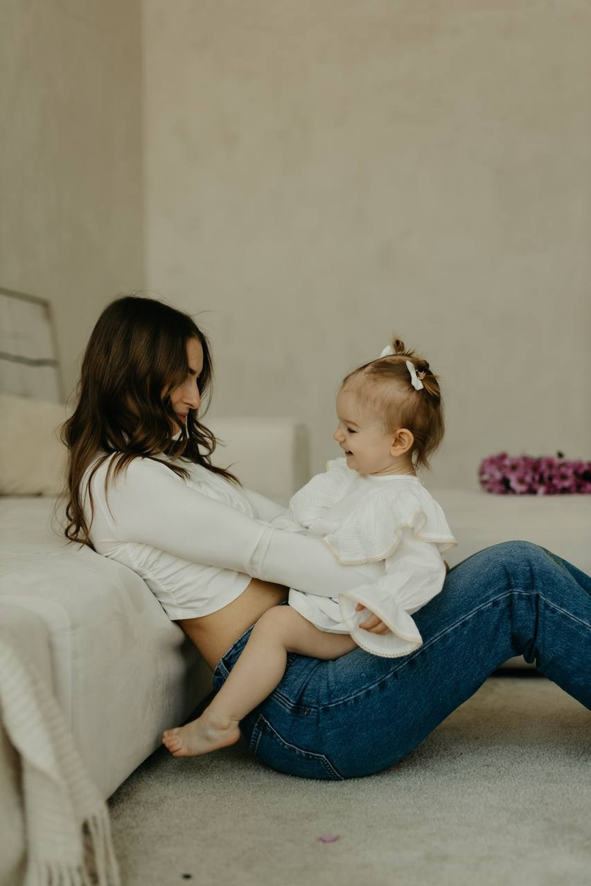 Семейная съемка. Главная