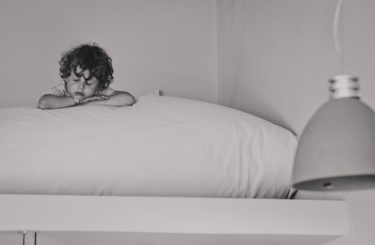 Reportage. Photographer and videographer Valeria Lisauske