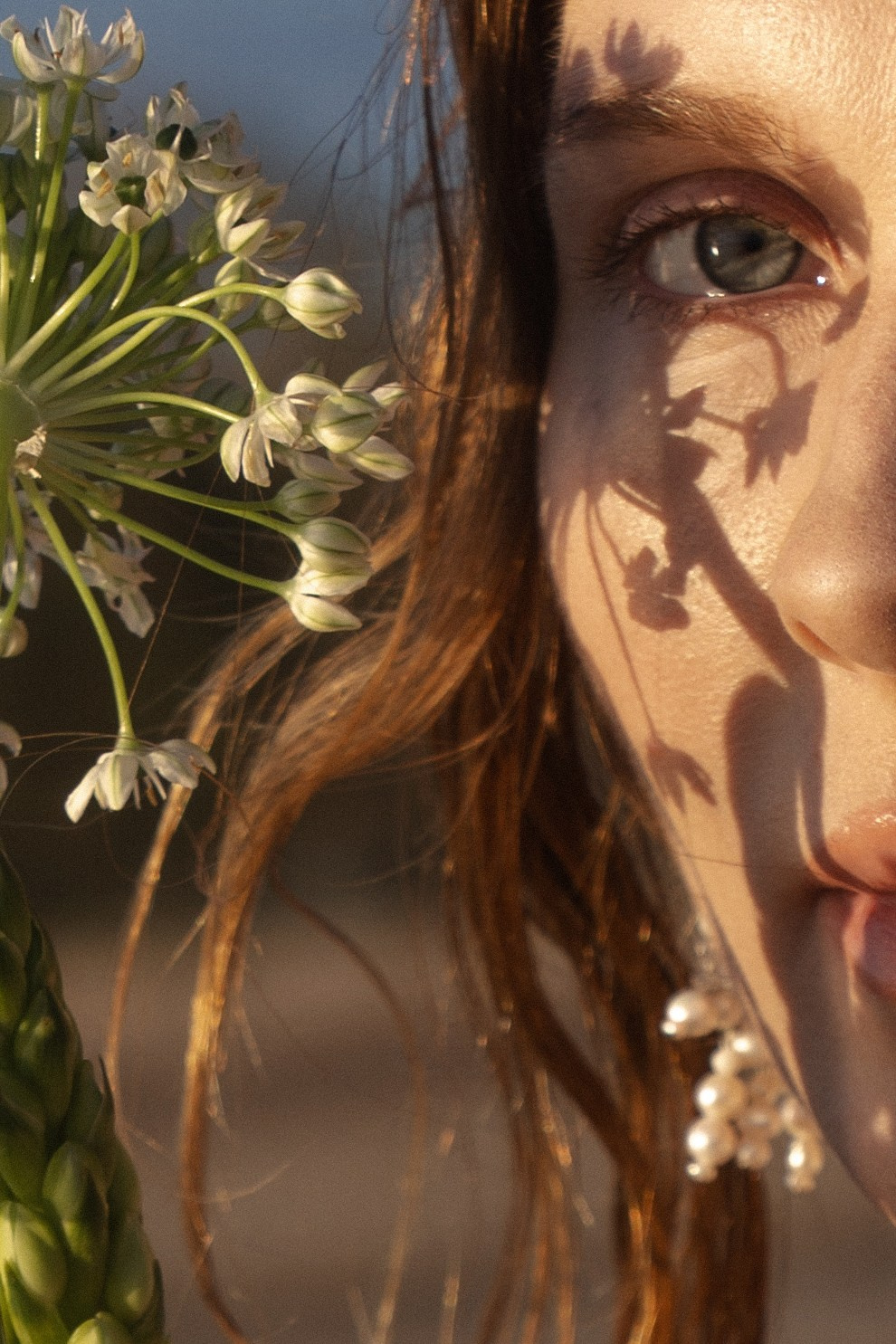 My light. Свадебный фотограф Наташа Брифли