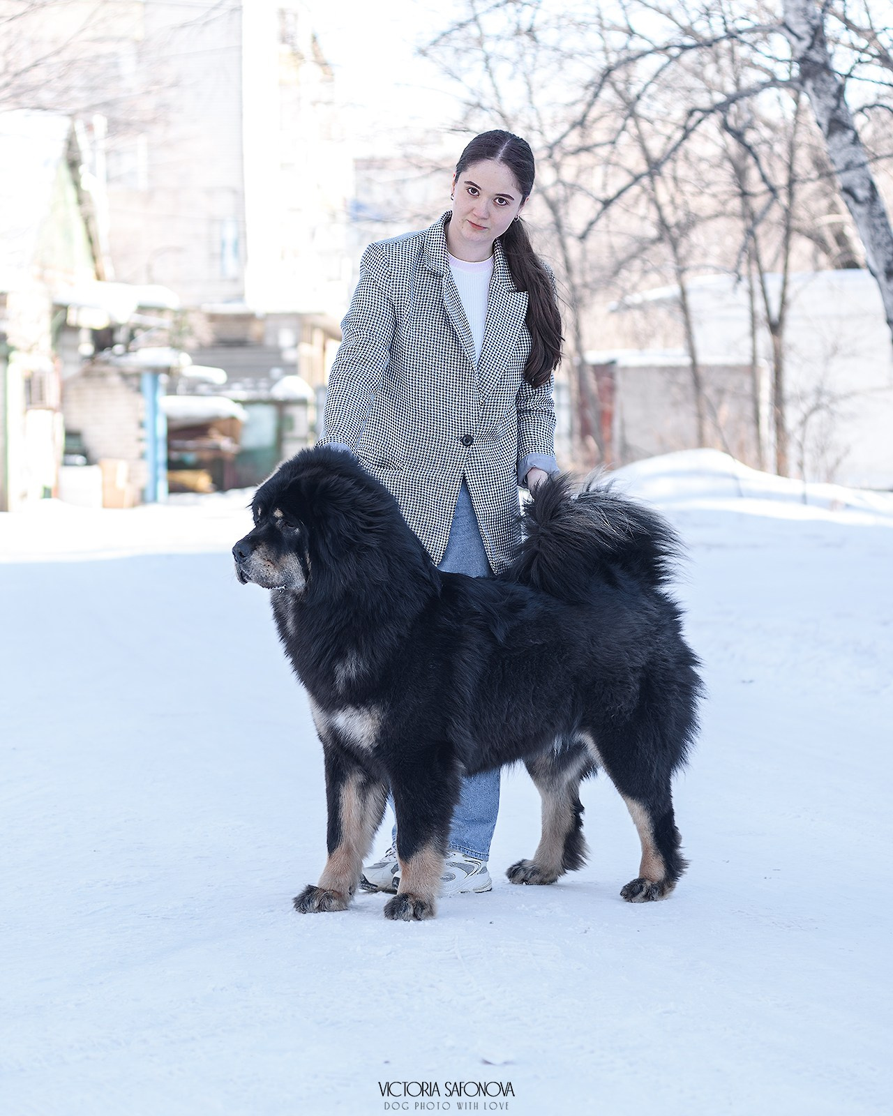3–4 февраля 2024 Благовещенск. Фотограф анималист Благовещенск. Сафонова Виктория