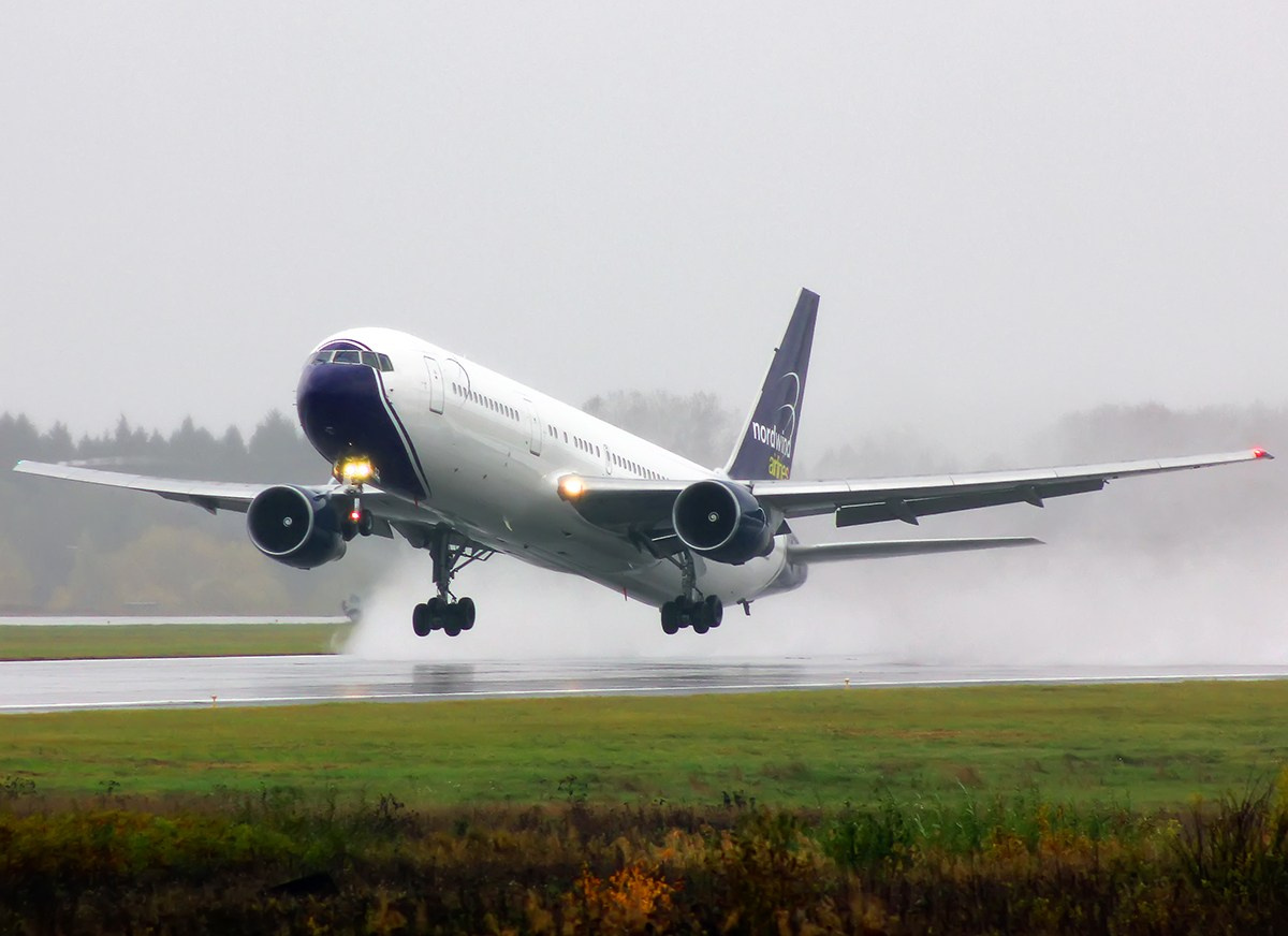 Споттинг. Фотограф Александр Чазов