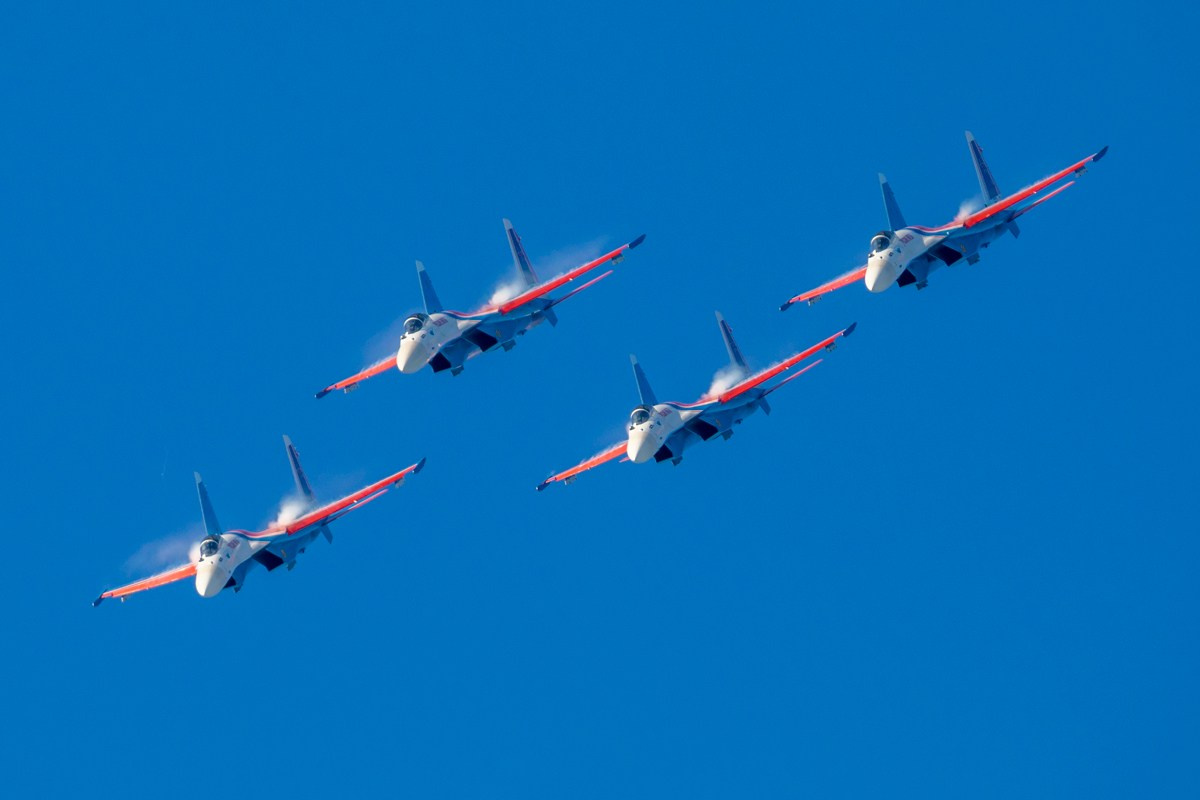 Споттинг. Фотограф Александр Чазов