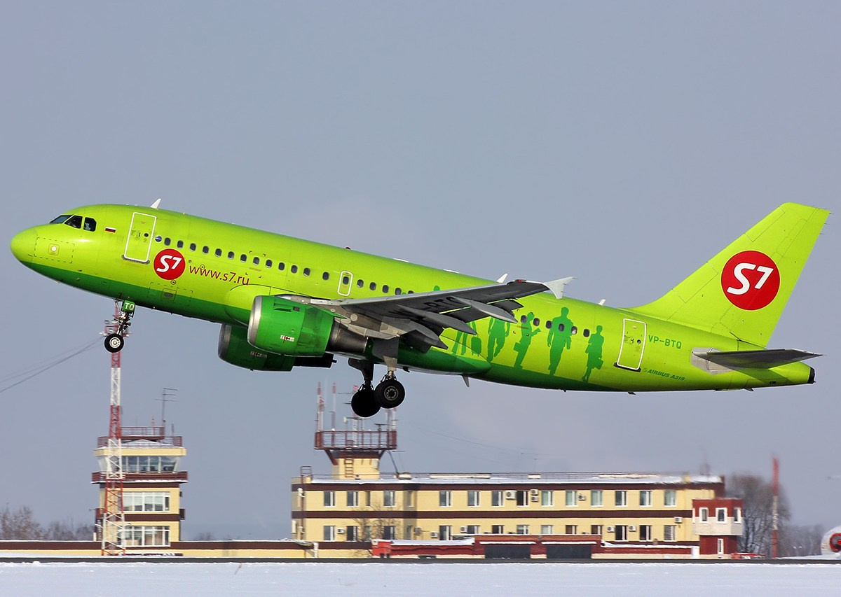 Споттинг. Фотограф Александр Чазов