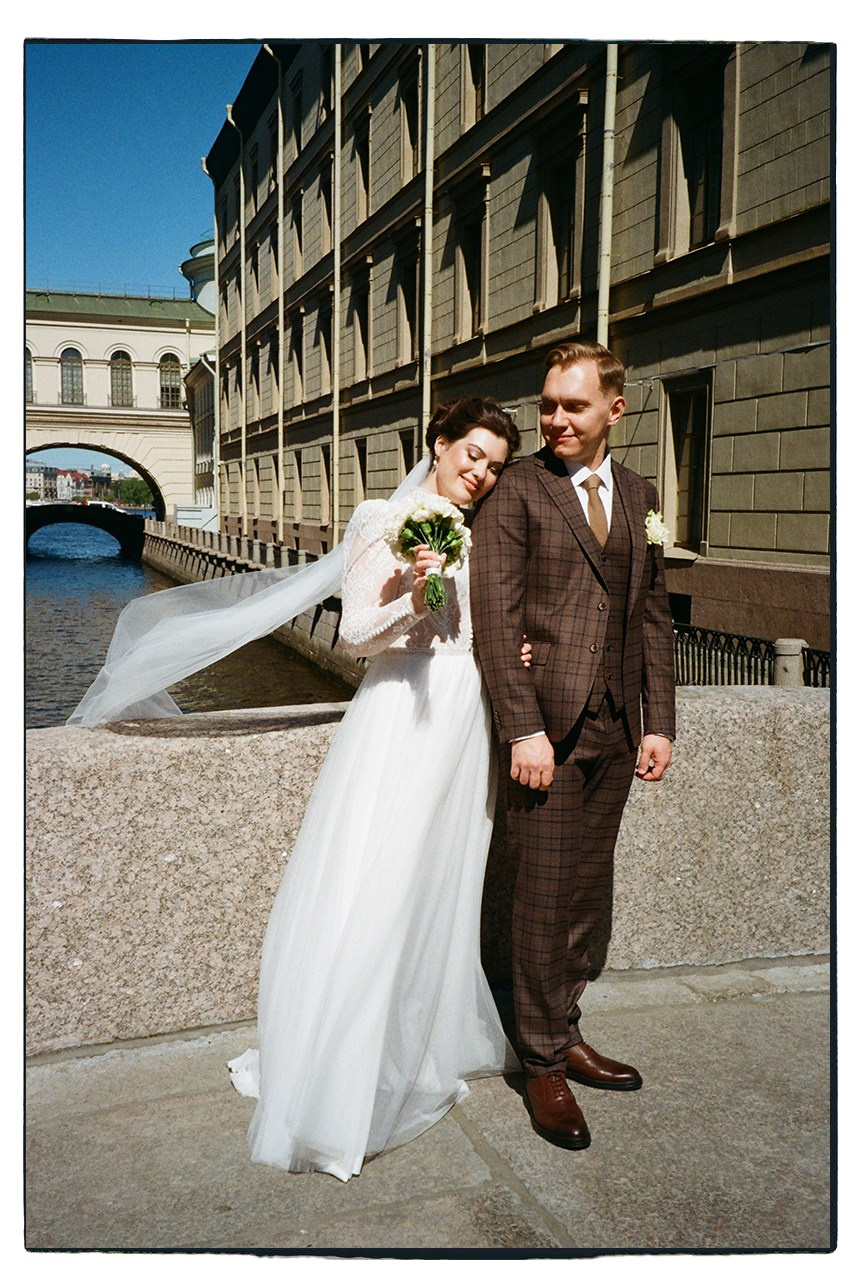 Дмитрий & Анастасия. Сестры Карабаза. Фотографы и ретушеры в Москве и Санкт-Петербурге