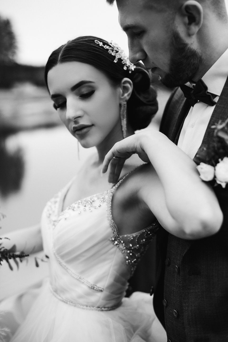 М|Е. Свадебное фото свадебное видео фотограф видеограф Липецк Воронеж