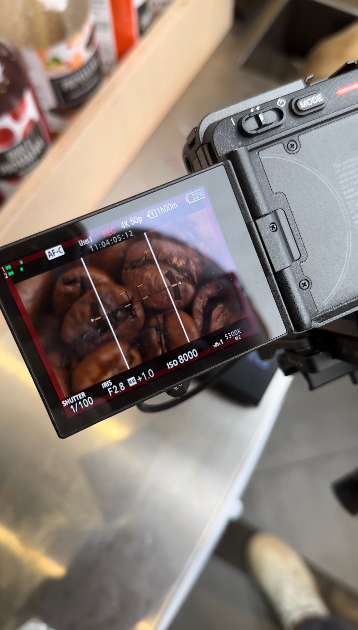 Видеосъёмка в Москве и МО, реклама, клипы, контент для ютуба