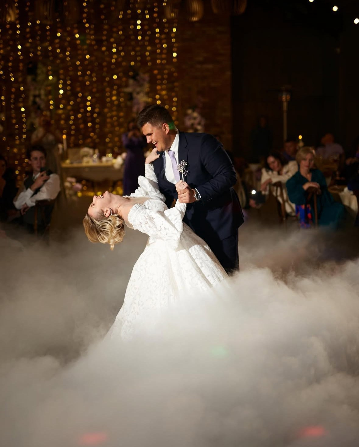 Свадебные съемки. Свадебный и семейный фотограф в Клину и Москве Анна Ряшенцева