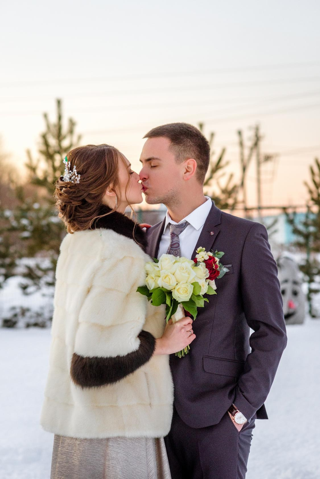 Валерия & Константин. Марина Тюкачева свадебный, семейный, детский фотограф