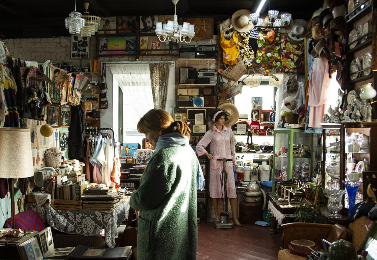 Автор: Татьяна Сергеева