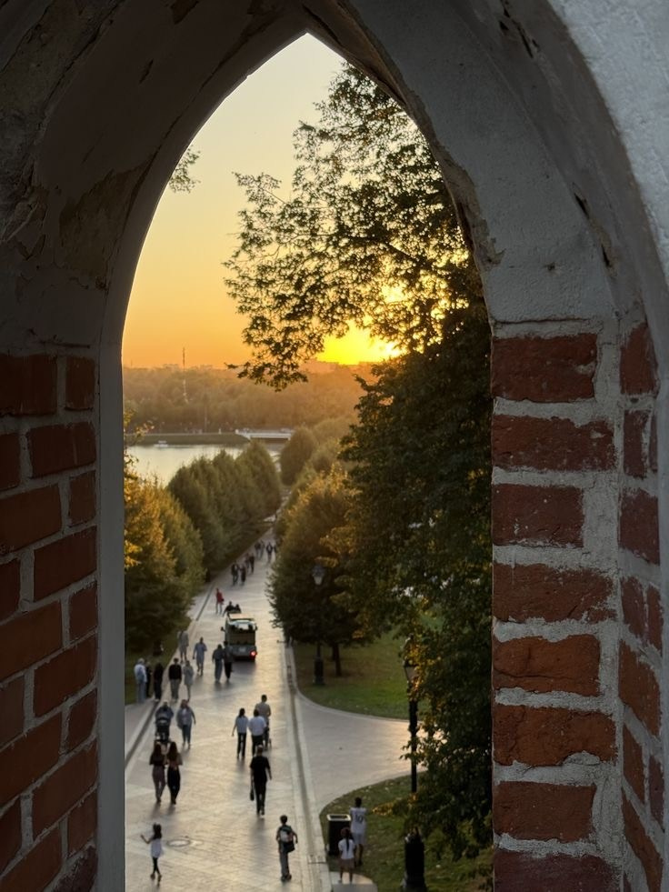 Путешествие в Москву с фотографом. Фотограф и видеограф Елена Лисина