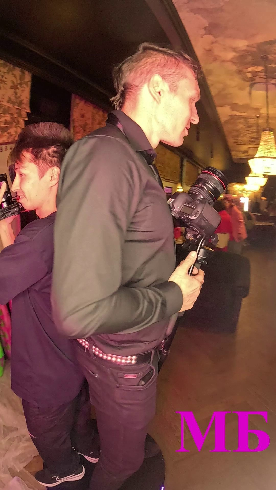 Бэкстейдж видеосъемка мероприятия «Мамский Бранч», Выпуск 3. Видеосъемка свадеб и лавстори, студийная съемка, видеопортреты, фешн-съемки в Москве и МО