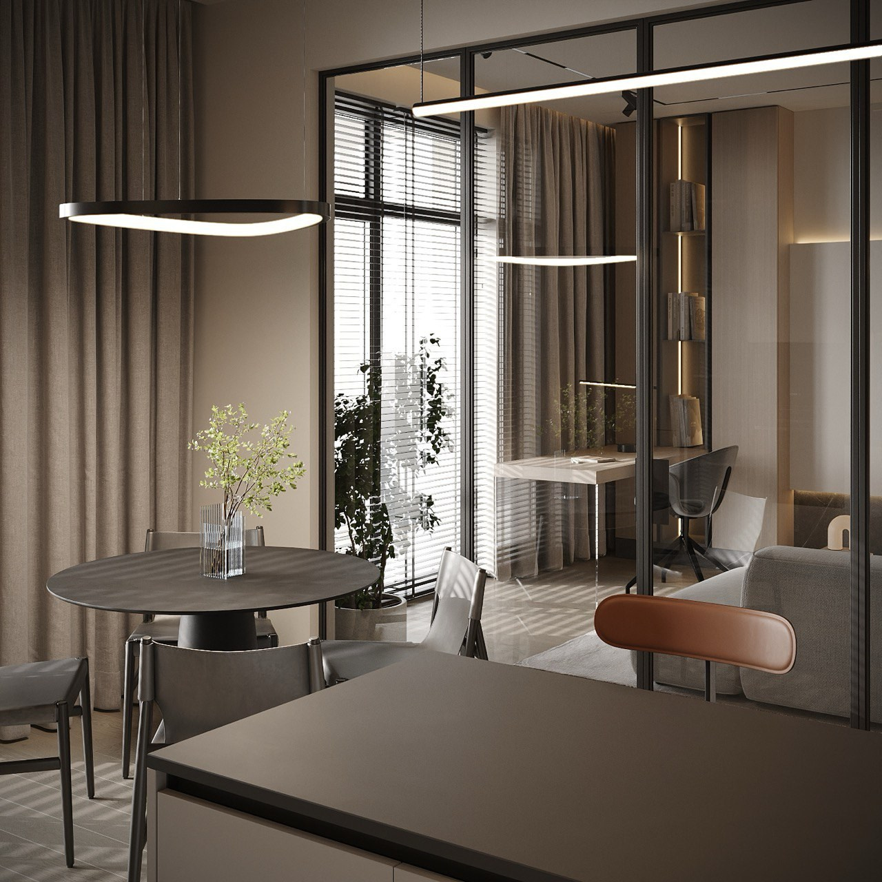 ЖК Жемчужный берег