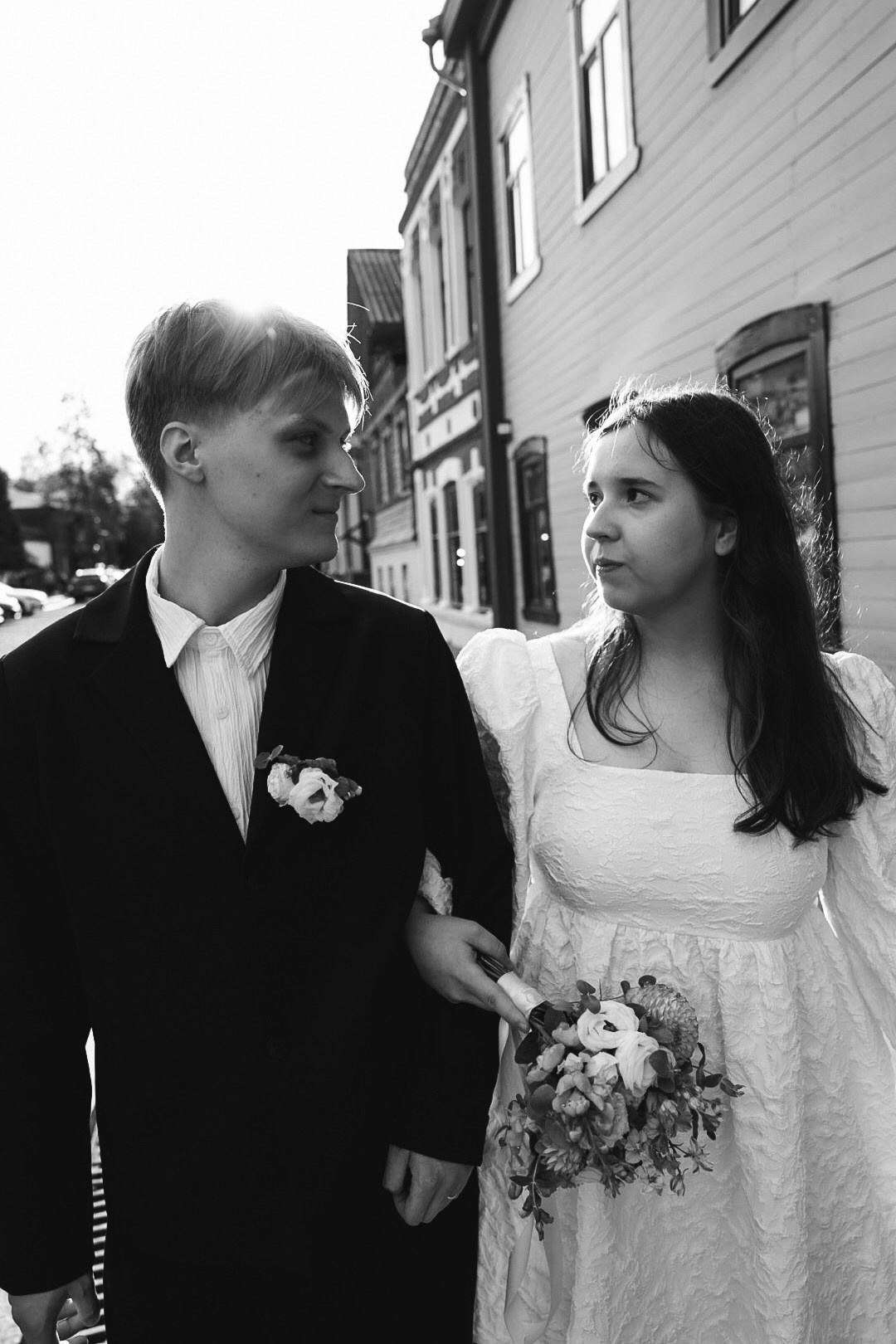 Артем и Саша. Фотограф Нижний Новгород