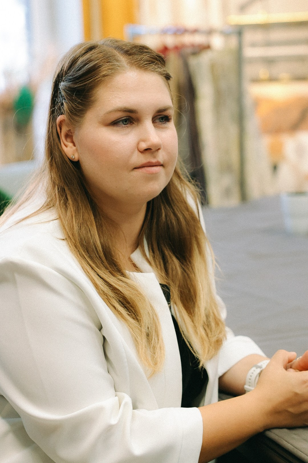 Миссис футбольная мама. Фотограф Нижний Новгород