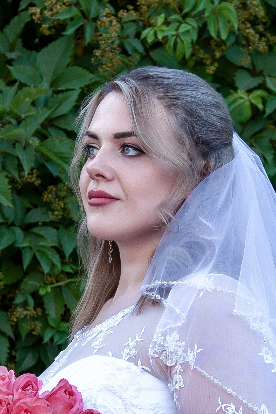 Мария. Фотограф в Волгограде Норченко Светлана