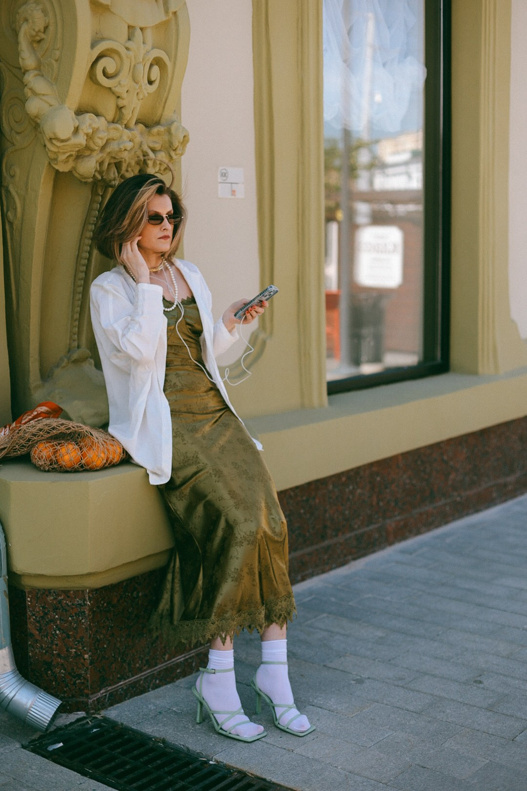 Наташа. Фотограф Нижний Новгород