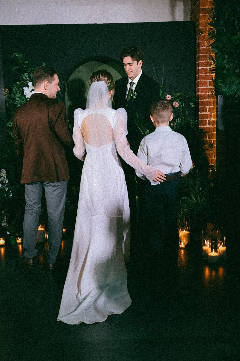 Денис и Вика. Фотограф Нижний Новгород