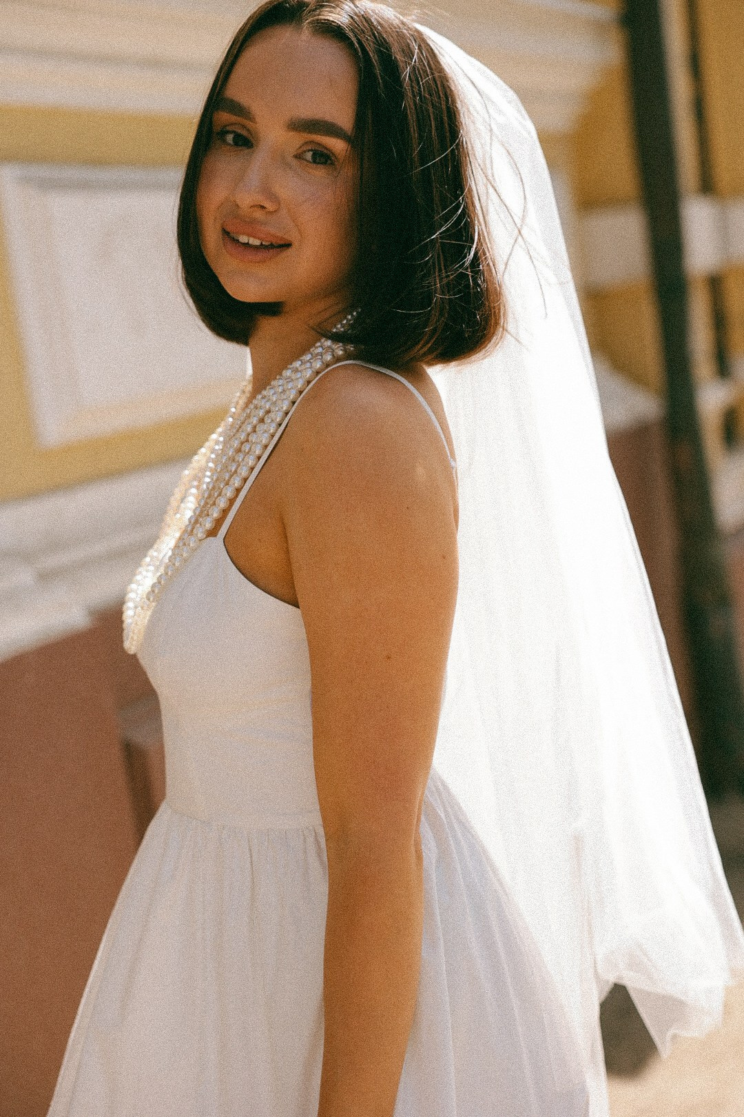 Максим и Мила. Фотограф Нижний Новгород