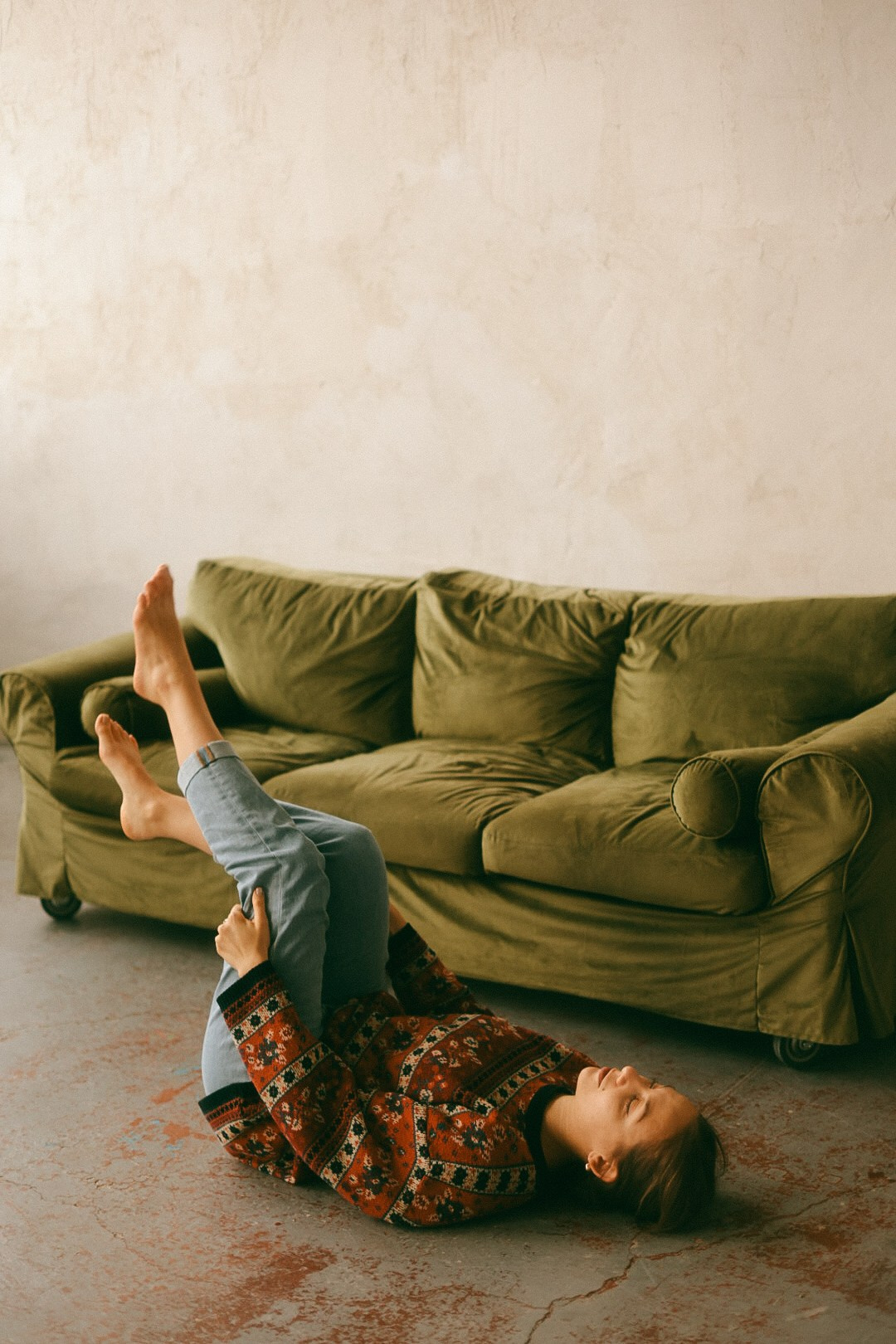 Оля. Фотограф Нижний Новгород