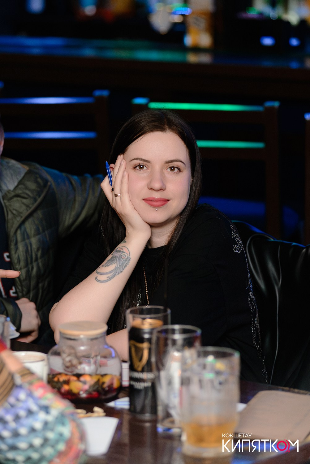 WOW QUIZ. КИПЯТКОМ КОКШЕТАУ