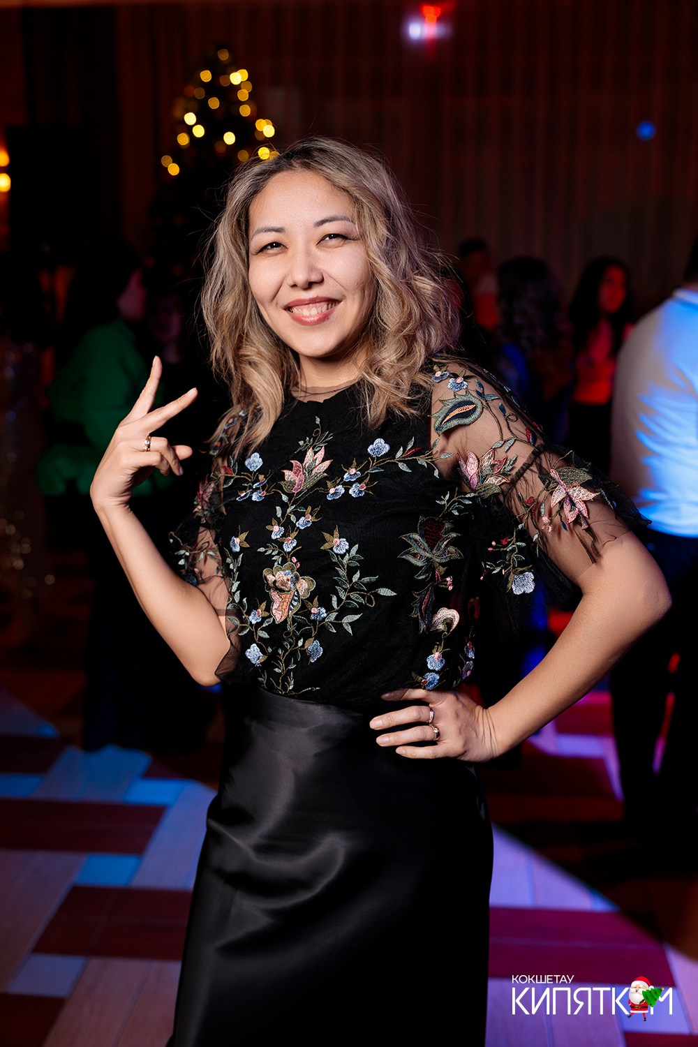 VA-VA. КИПЯТКОМ КОКШЕТАУ