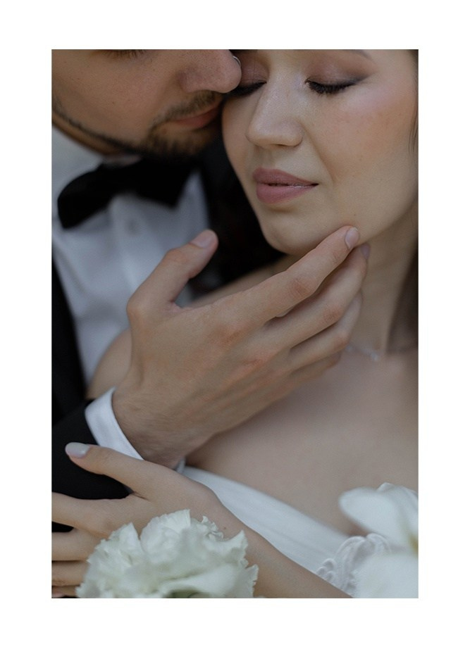 Карина | Денис (г. Пермь)