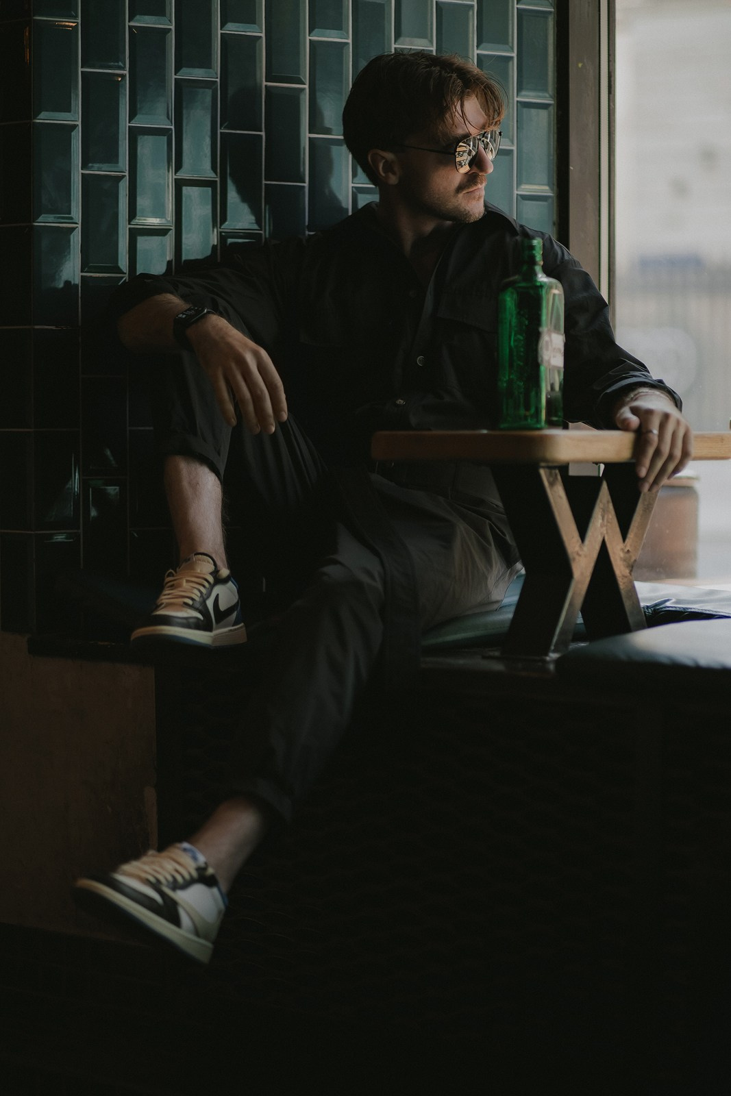 SOMEDAY. Фотограф Москва Владимир Филин