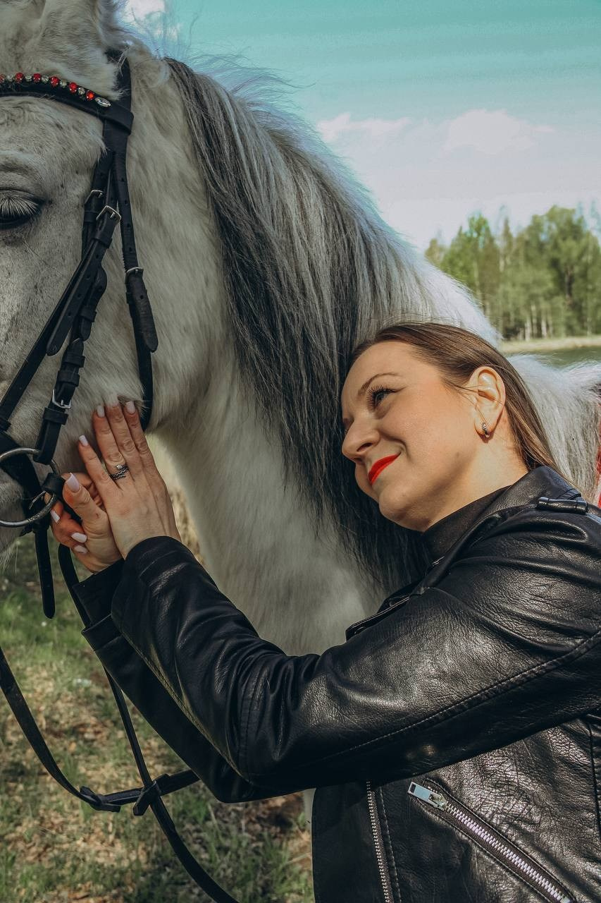 ИНДИВИДУАЛЬНАЯ ФОТОСЕССИЯ. Фотограф кстово