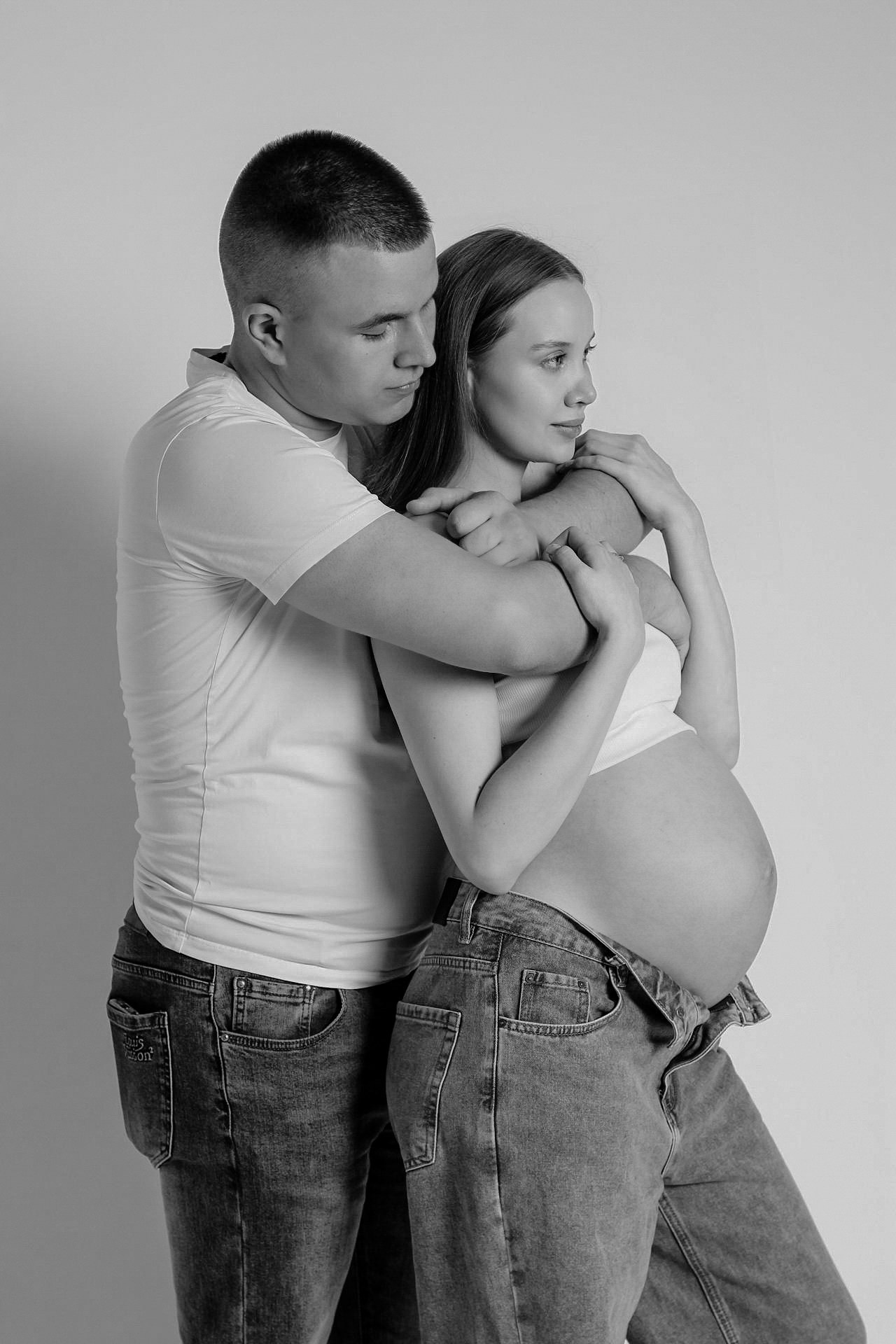 Семейный. Фотограф Иванова Елена в Иркутске