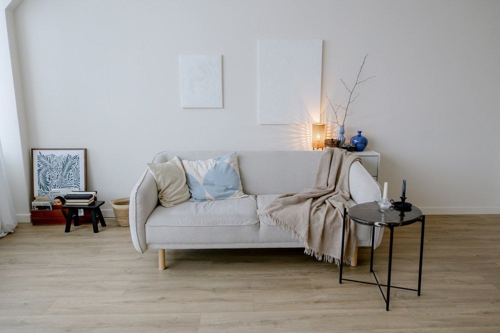 Фотостудия «Forest Studio» детский зал Scandi. Семейный, детский фотограф в Минске Вероника Гапоненко