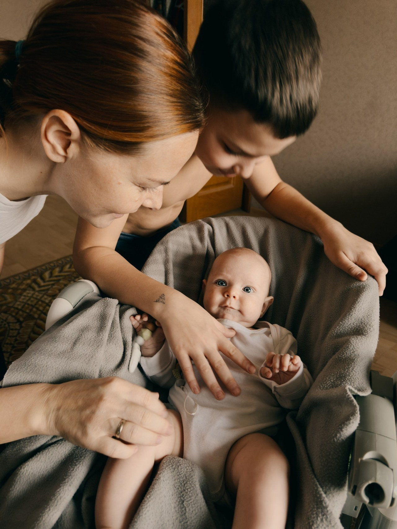 Отзывы. Время любви