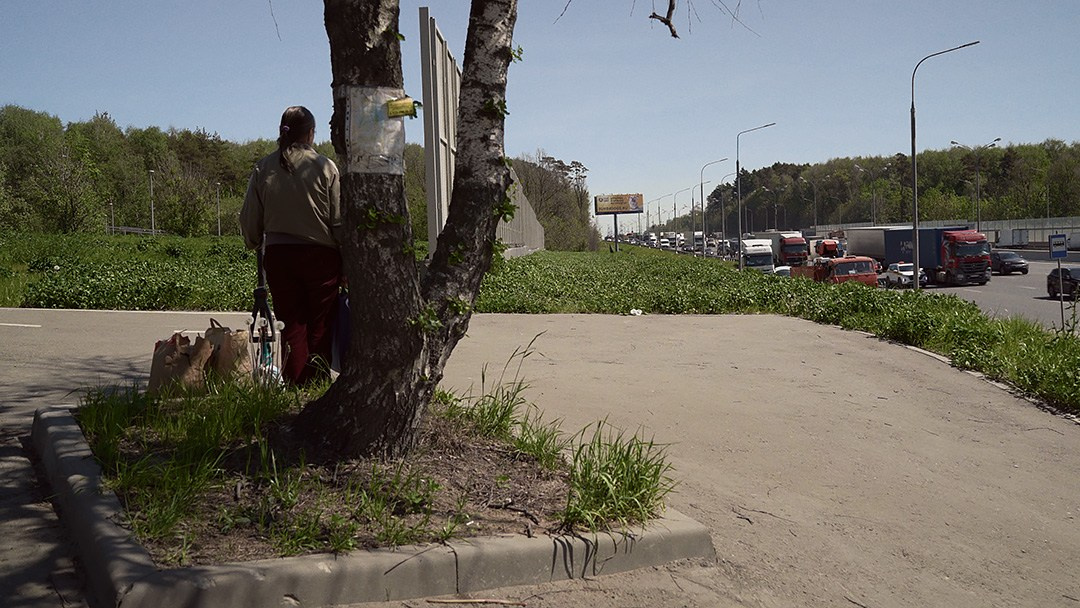 Несомненная достоверность сознания для самого себя. Иван Кобяков