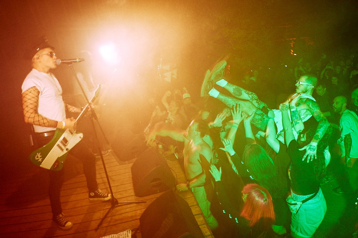 MINIMUM POP 2024. Иван Кобяков