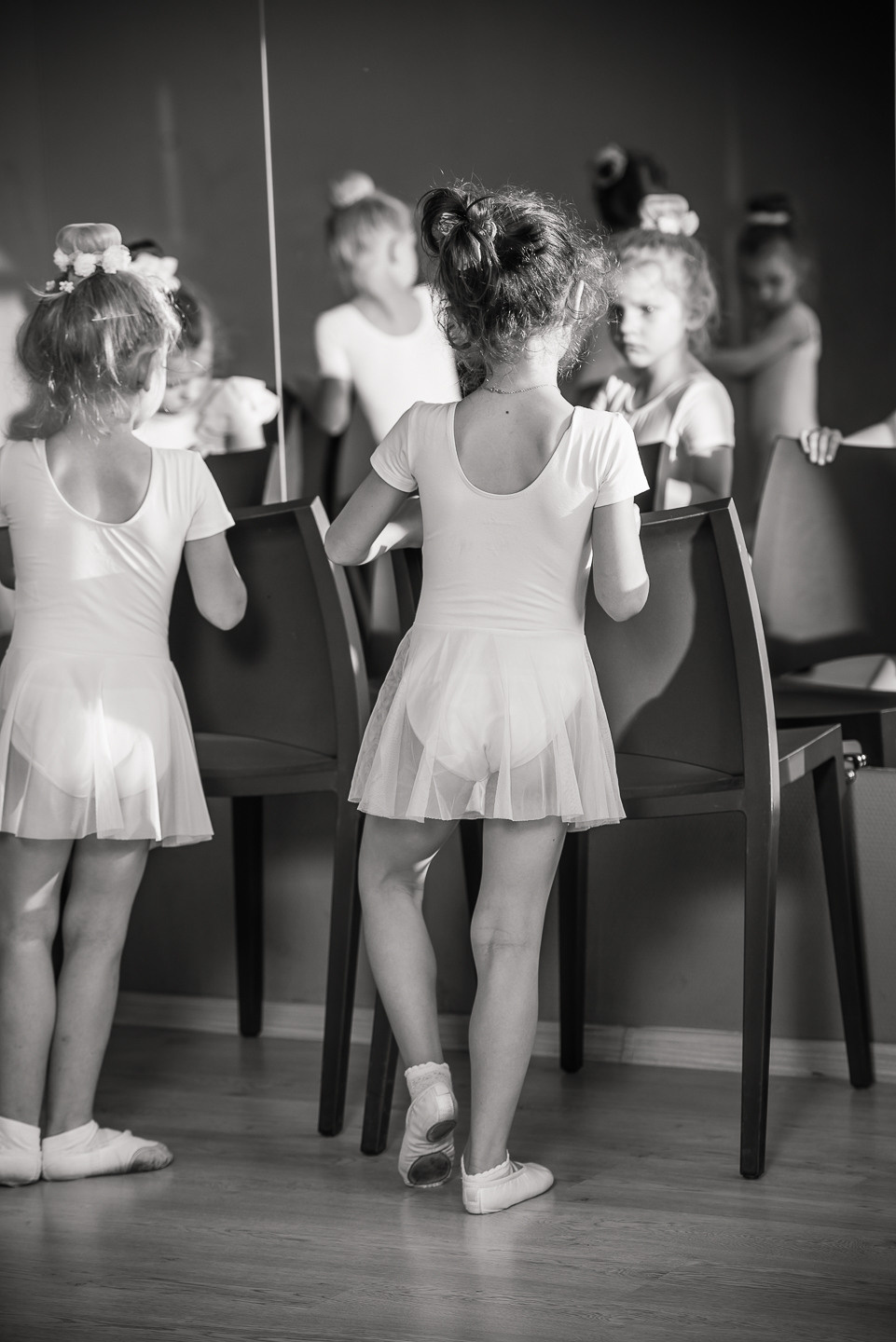 Интенсив дети — репортаж занятий. Свадебный фотограф Москва Юрий Кульман