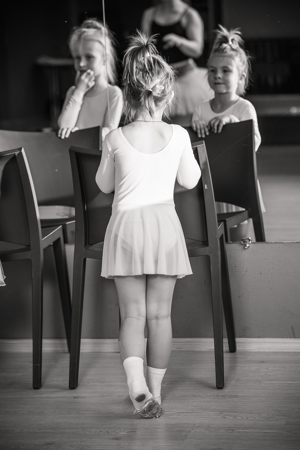 Интенсив дети — репортаж занятий. Свадебный фотограф Москва Юрий Кульман