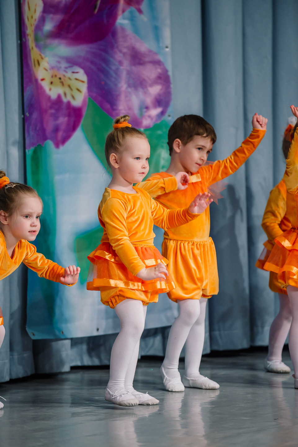 Отчетный концерт танцы Москва. Свадебный фотограф Москва Юрий Кульман