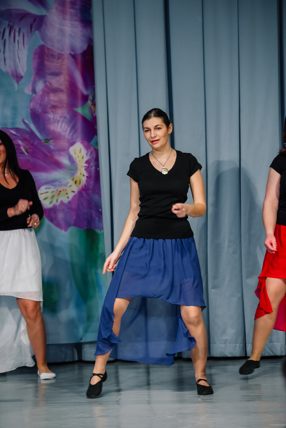 Отчетный концерт танцы Москва. Свадебный фотограф Москва Юрий Кульман